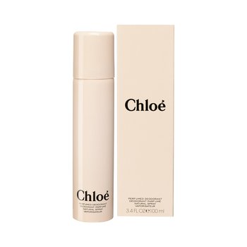Chloe, perfumowany dezodorant, 100 ml - Chloe