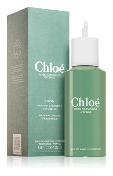 Chloe, Rose Naturelle Intense, Woda Perfumowana, Uzupełnienie, 150ml - Chloe