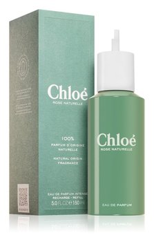 Chloe, Rose Naturelle, Woda Perfumowana, Uzupełnienie, 150ml - Chloe