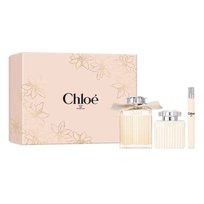 Chloe Signature Eau de Parfum 100ml. + Perfumed Body Lotion 100ml. + Eau de Parfum 5ml. ZESTAW
