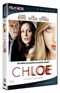 Chloe - Egoyan Atom