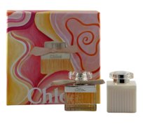 chloe chloe woda perfumowana 50 ml   zestaw