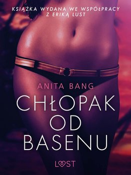 Chłopak od basenu - Bang Anita
