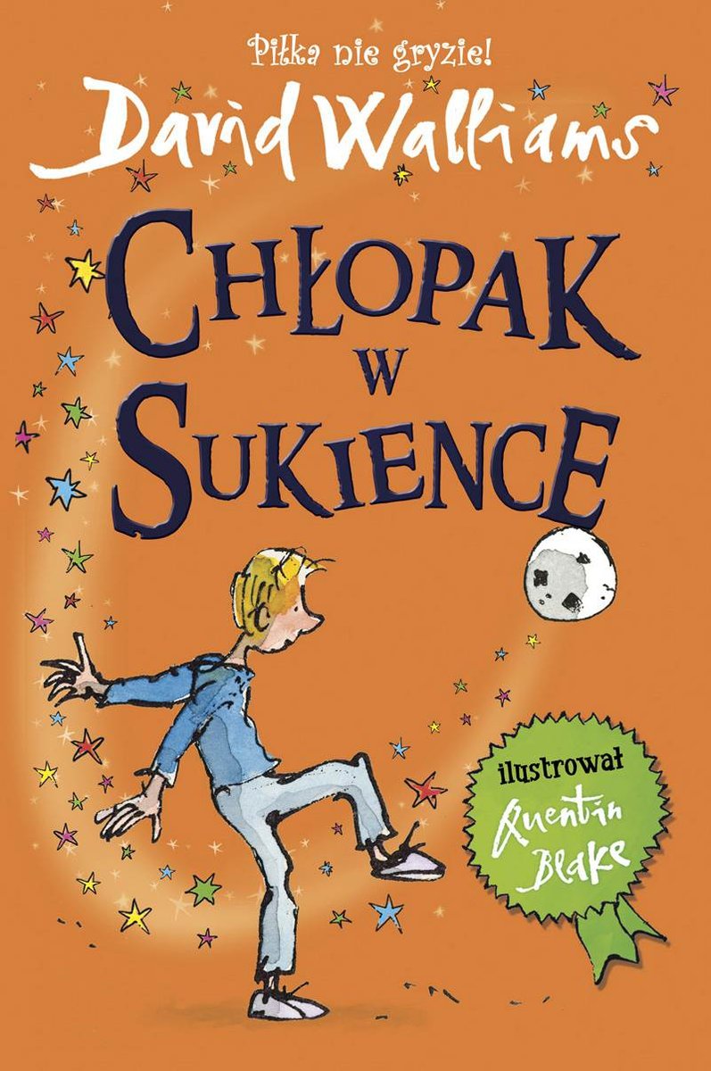 Chłopak w sukience - ebook mobi