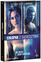 Chłopak z sąsiedztwa Cohen Rob