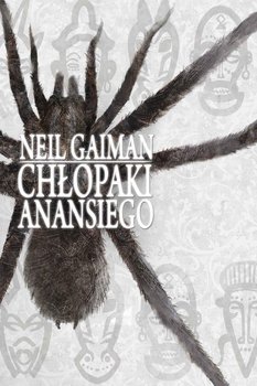 Chłopaki Anansiego - Gaiman Neil