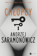 Chłopcy - Saramonowicz Andrzej