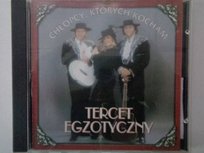 Chłopcy których kocham Tercet Egzotyczny