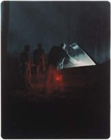 Chłopcy z ferajny (The Film Vault) (steelbook) 