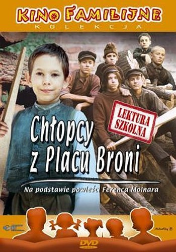 Chłopcy Z Placu Broni Cda