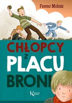 Chłopcy z Placu Broni
