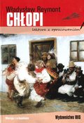 Chłopi - Reymont Władysław Stanisław