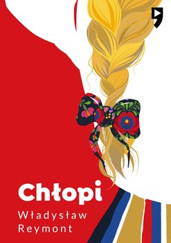 Chłopi - ebook epub - Reymont Władysław Stanisław