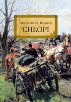 Chłopi Reymont Władysław Stanisław