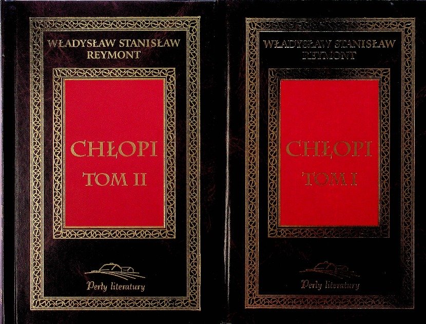 Chlopi Tom 1 Pytania I Odpowiedzi - Chłopi Tom 1 i 2 - W opisie | Książka w Empik