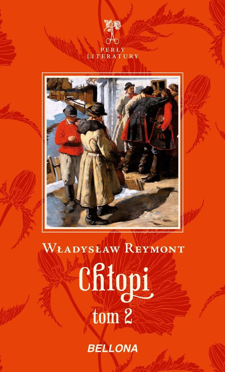Chłopi Tom 1 Sprawdzian Nowa Era Chłopi. Tom 2 - Reymont Władysław Stanisław | Ebook Sklep EMPIK.COM