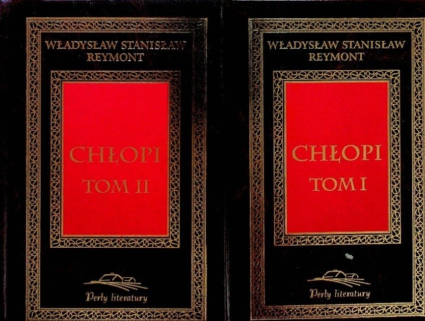Chlopi Tom 1 Pytania I Odpowiedzi - Chłopi Tom I i II - W opisie | Książka w Empik