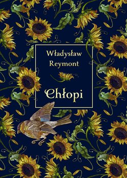 Chłopi - Reymont Władysław Stanisław