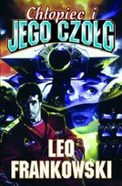 Chłopiec i jego czołg Frankowski Leo