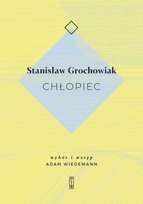 Chłopiec Grochowiak Stanisław