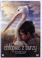 Chłopiec z burzy Various Directors