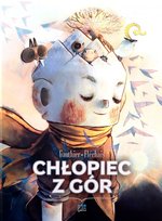 Chłopiec z gór Severine Gauthier, Flechais Amelie
