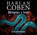 Chłopiec z lasu - audiobook - Coben Harlan