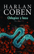 Chłopiec z lasu - Coben Harlan