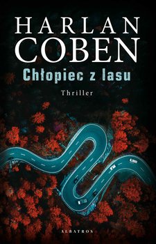 Chłopiec z lasu - ebook epub - Coben Harlan