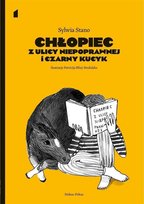 Rzecz o tym, jak paw wpadł w staw - Wolny-Hamkało Agnieszka