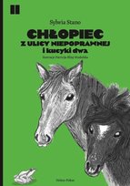 Rzecz o tym, jak paw wpadł w staw - Wolny-Hamkało Agnieszka