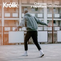Chłopiec z zapałkami Bartek Królik feat. Błażej Król