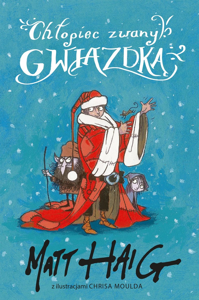 Chłopiec zwany Gwiazdką - ebook mobi