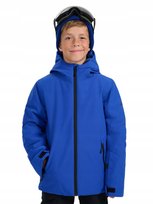 Chłopięca kurtka narciarska 4F TJAM0820 36S 164 cm 4F