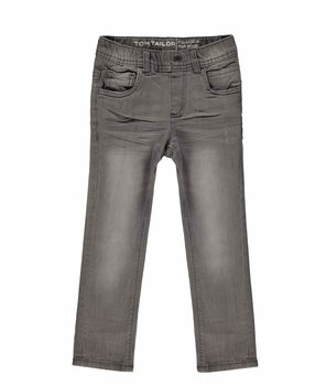 Chłopięce spodnie jeansowe, Tom Tailor - Tom Tailor