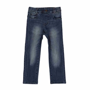 Chłopięce spodnie jeansowe, Tom Tailor - Tom Tailor
