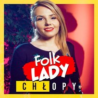Chłopy Folk Lady
