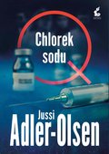 Chlorek sodu - Adler-Olsen Jussi