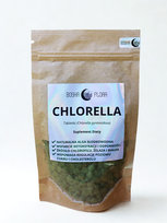 CHLORELLA 99% tabletki