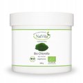 Chlorella BIO Mielona Ekologiczna Superfood Oczyszczenie Jelit 100g NatVita - Inna marka