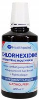 Chlorhexidine Antybakteryjny Płyn Do Płukania Ust Bez Alkoholu 400ml Cos De Baha