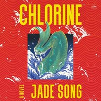 Chlorine - audiobook Jade Song