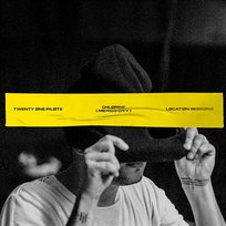 Chlorine (Mexico City) twenty one pilots