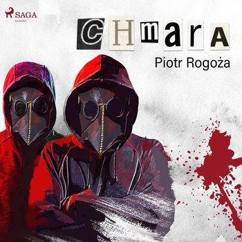 Chmara - Rogoza Piotr