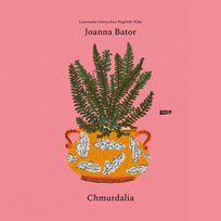 Chmurdalia - audiobook