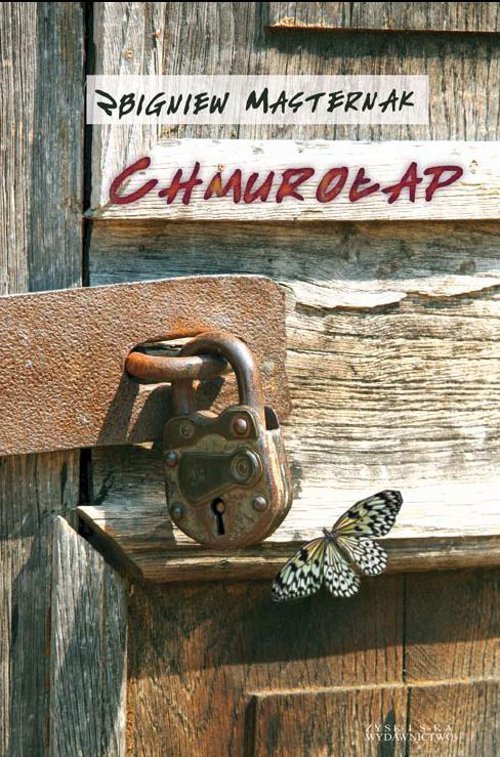 Chmurołap - ebook epub