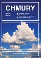 Chmury Storm Dunlop
