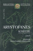 Chmury Arystofanes
