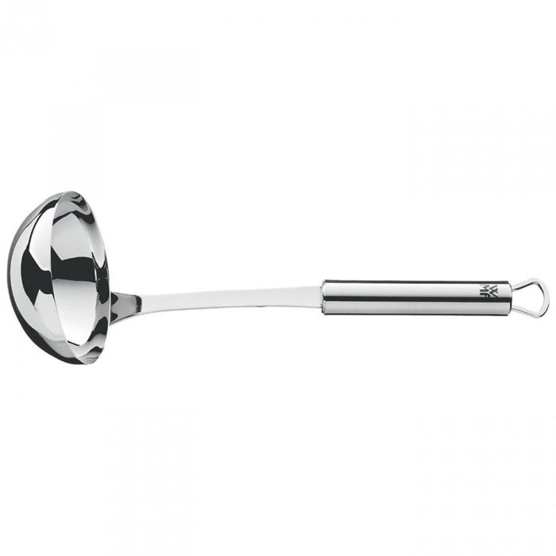 Chochelka WMF Profi Plus, srebrna, 9x30 cm