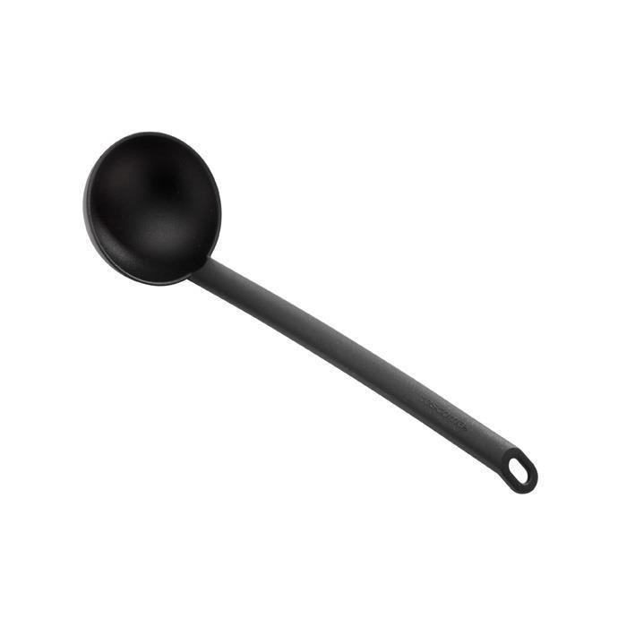 Chochla TESCOMA, SPACE LINE, czarna, 32 cm